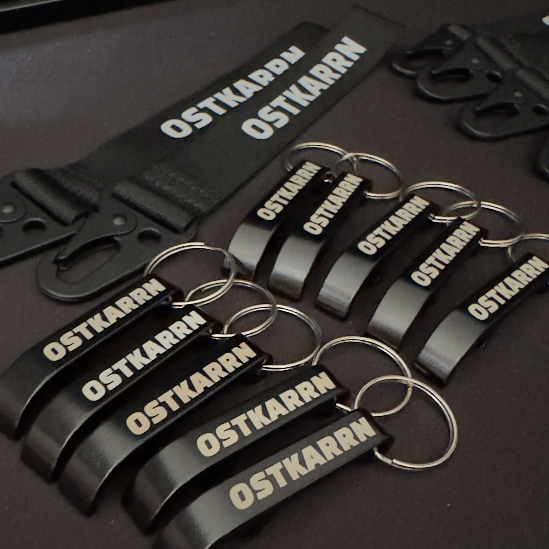 OSTKARRN Bieröffner