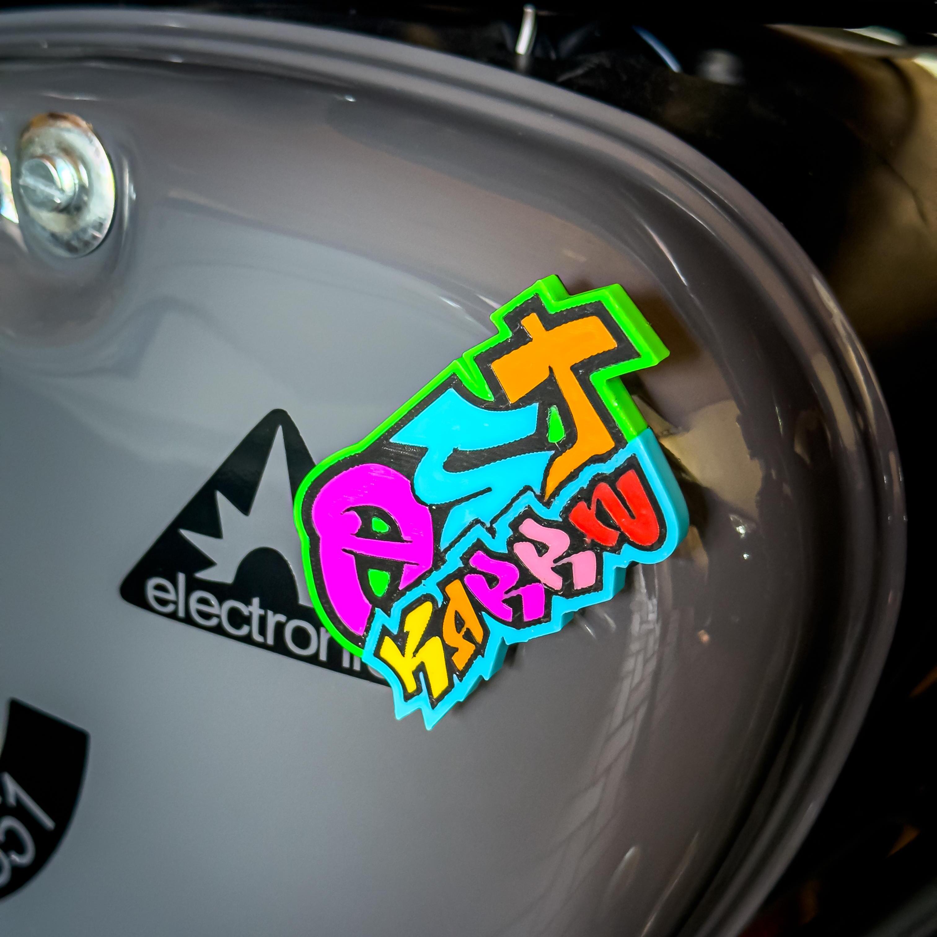 OSTKARRN Zündschlüssel